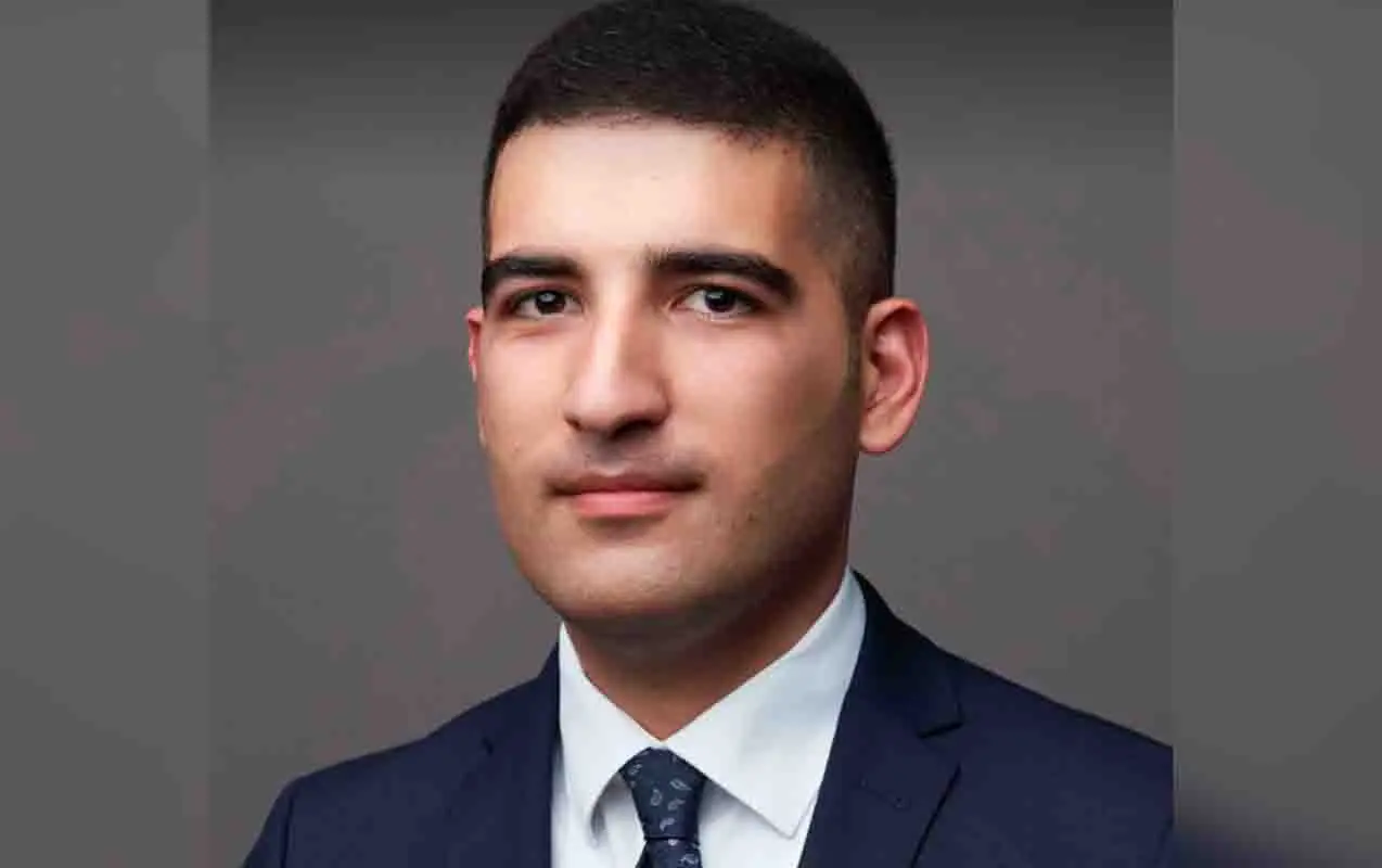 İcra başçısının oğlu aparat rəhbəri təyin edildi