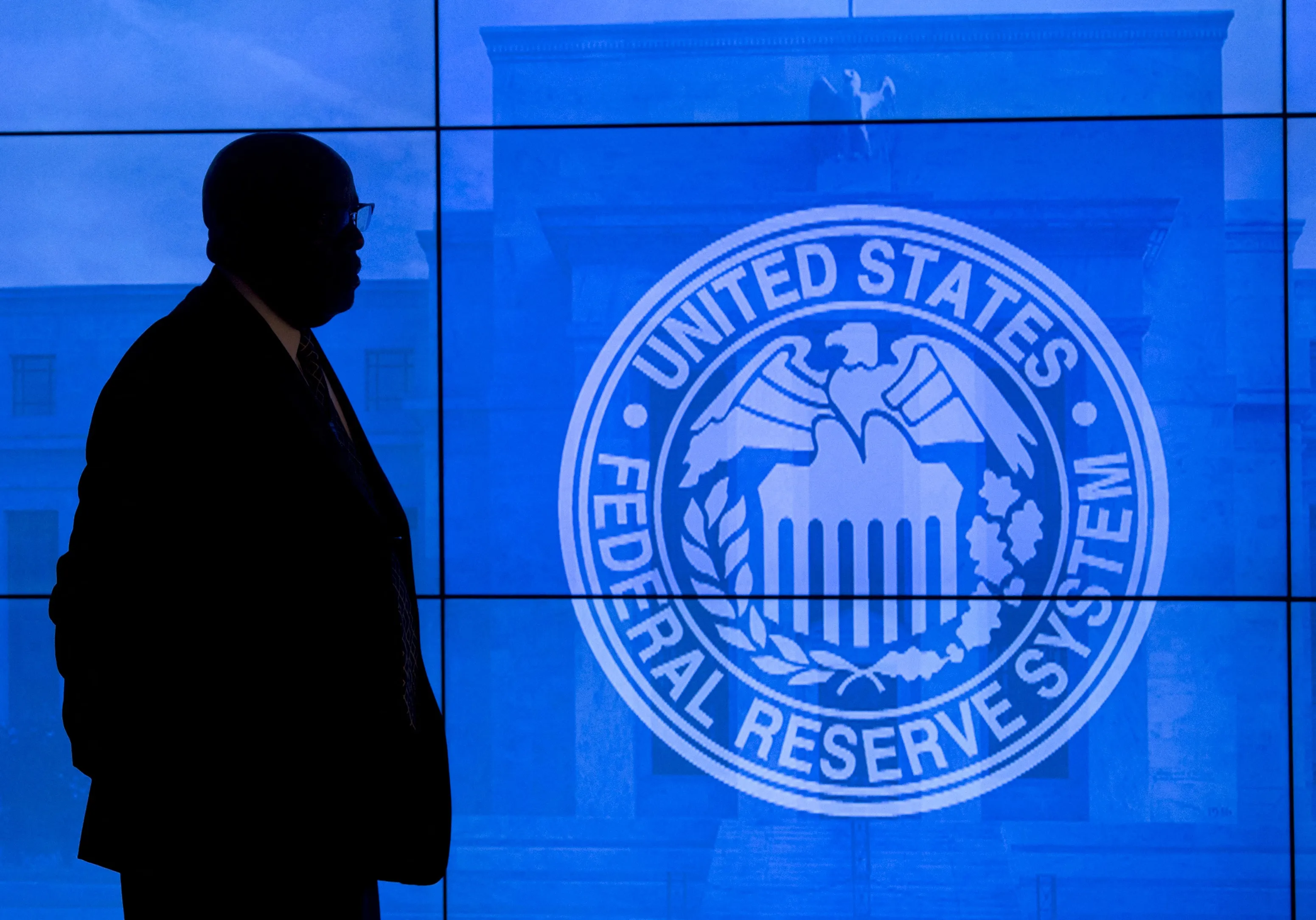 FED uçot dərəcəsini sabit saxladı - 4,25–4,5% səviyyəsi qüvvədə qaldı