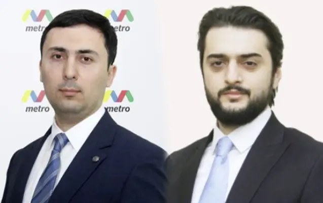 Dörd ay əvvəl təyin olunan rəislər işdən çıxarıldı - FOTO