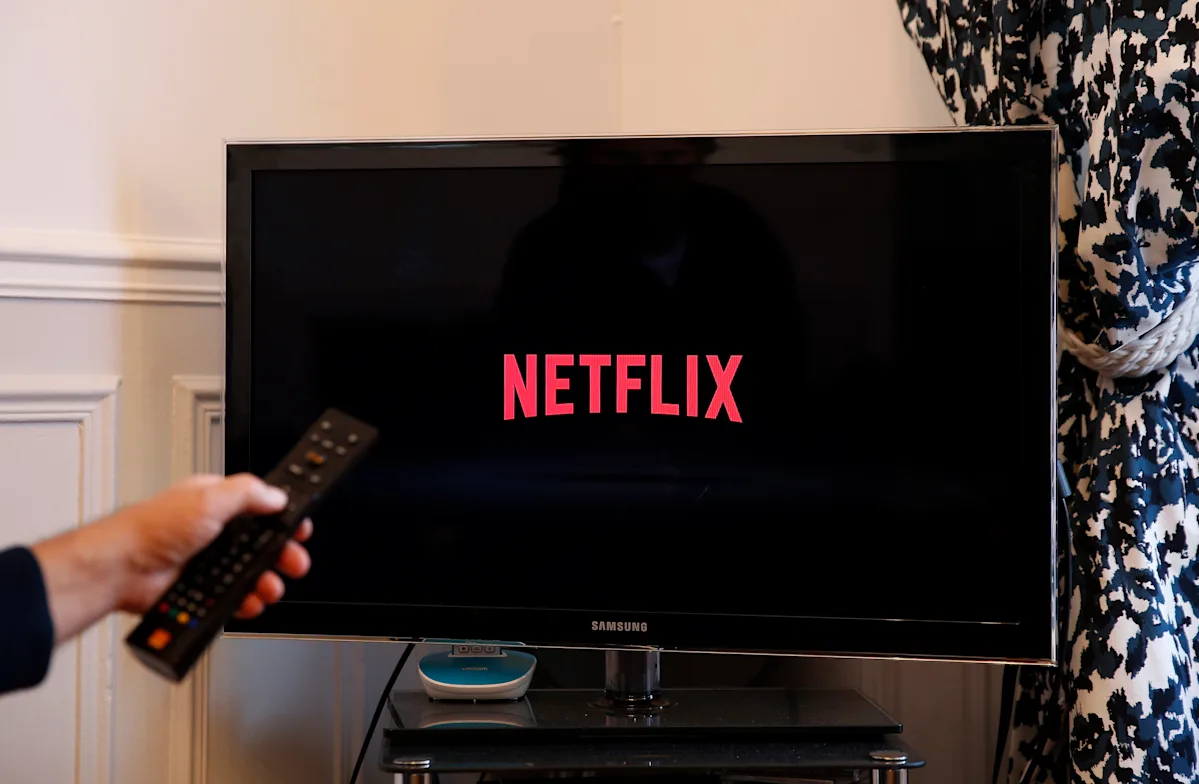 "Netflix" TV-lərdə video oyunlarını işə salacaq