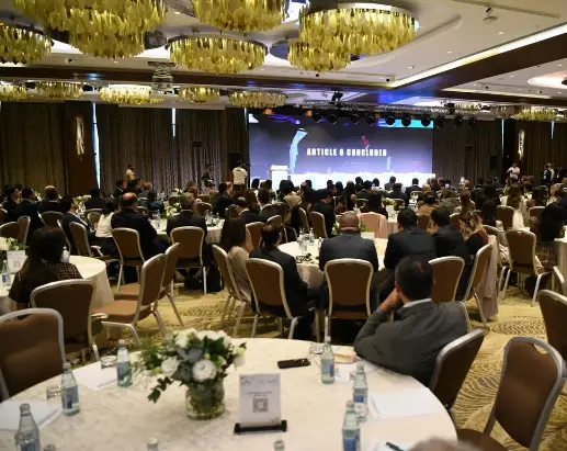 Bakıda İqlim Fəaliyyəti Həftəsinin ilk günü başa çatdı