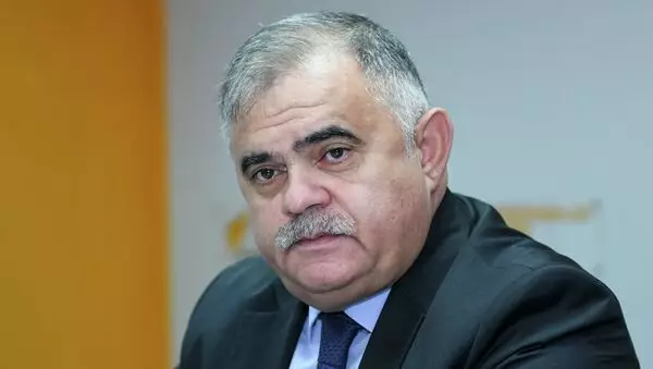 "Dövlətə qarşı böyük aksiyanın qarşısı alınıb" - Deputat