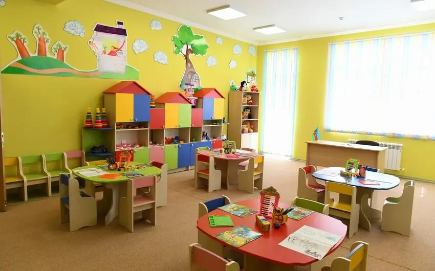 Nazirliyin qrant ayırdığı bağçalar qiymətləri artırdı - Aylığı 550 manat - FOTO