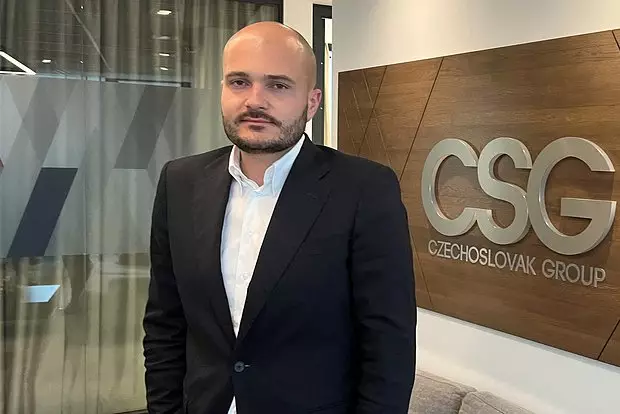 Şərqi Avropanın ən varlı şəxsi məlum oldu