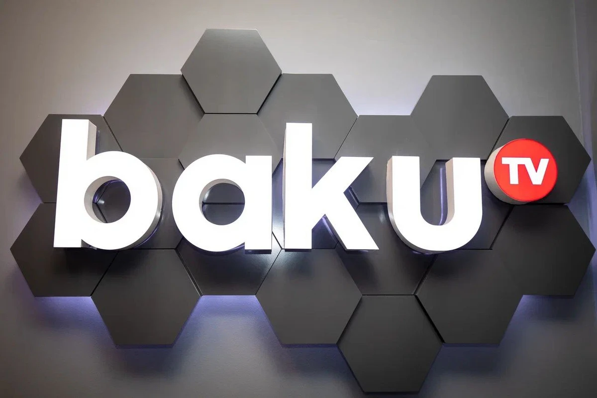 Tanınmış telejurnalist Baku TV-nin baş redaktoru təyin olundu