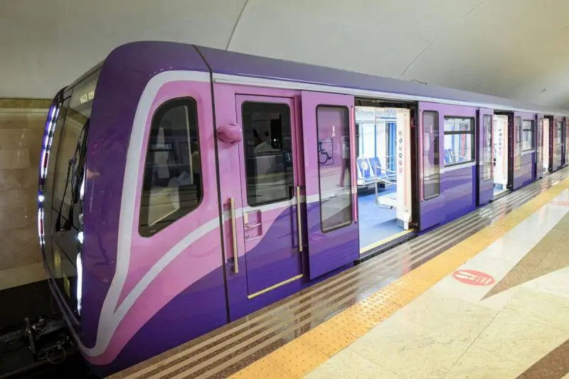 “Qarabağ”ın oyununa görə Bakı metrosunun iş saatı uzadılacaq