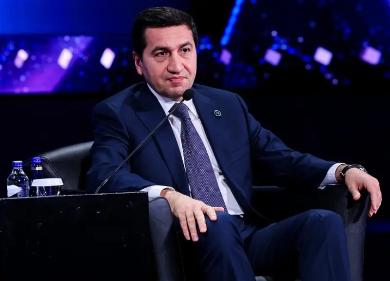 Azərbaycanın Mərkəzi Asiya üzrə keçirilən Məşvərət Görüşlərinə tamhüquqlu üzvlüyünün əhəmiyyəti açıqlanıb