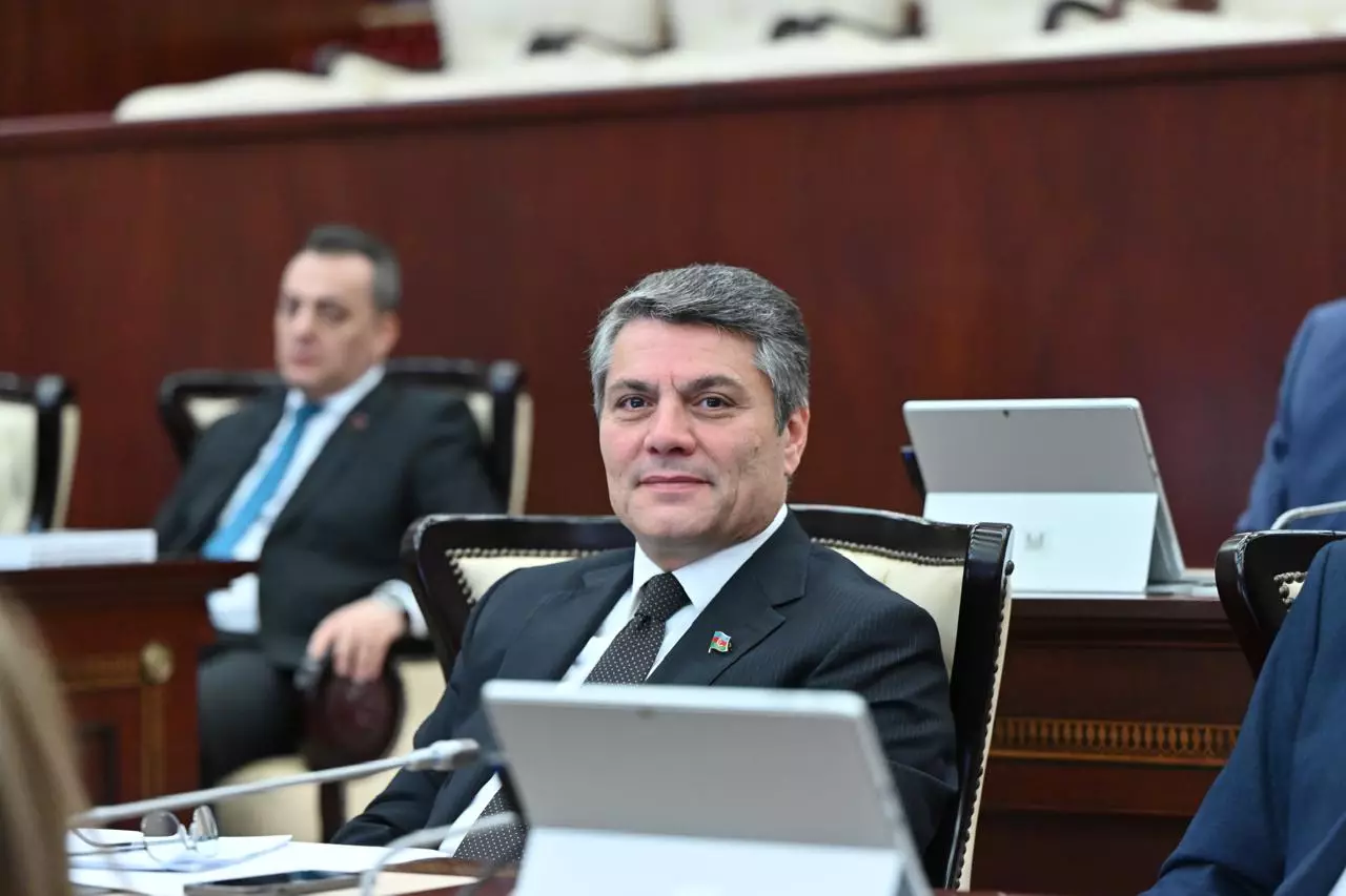 "Azərbaycan qarşılıqlı hörmətə əsaslanan əməkdaşlığı təşviq edir" - Deputat