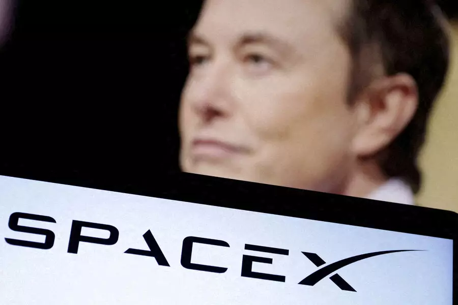Mask: SpaceX dron və silah istehsal etməyi planlaşdırmır