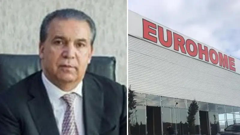 "EuroHome"da kompensasiya qalmaqalı: Azay Möhnətov icarədarları aldatmaqda ittiham olunur