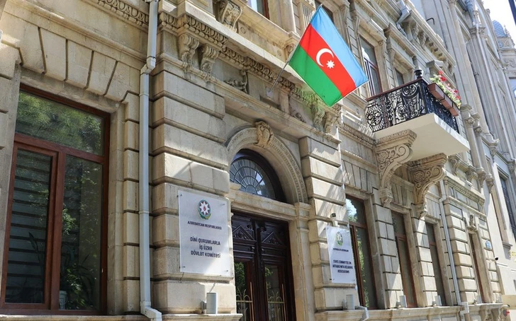 Dini Komitə maarifləndirici tədbirlərin təşkilinə yarım milyon xərcləyəcək