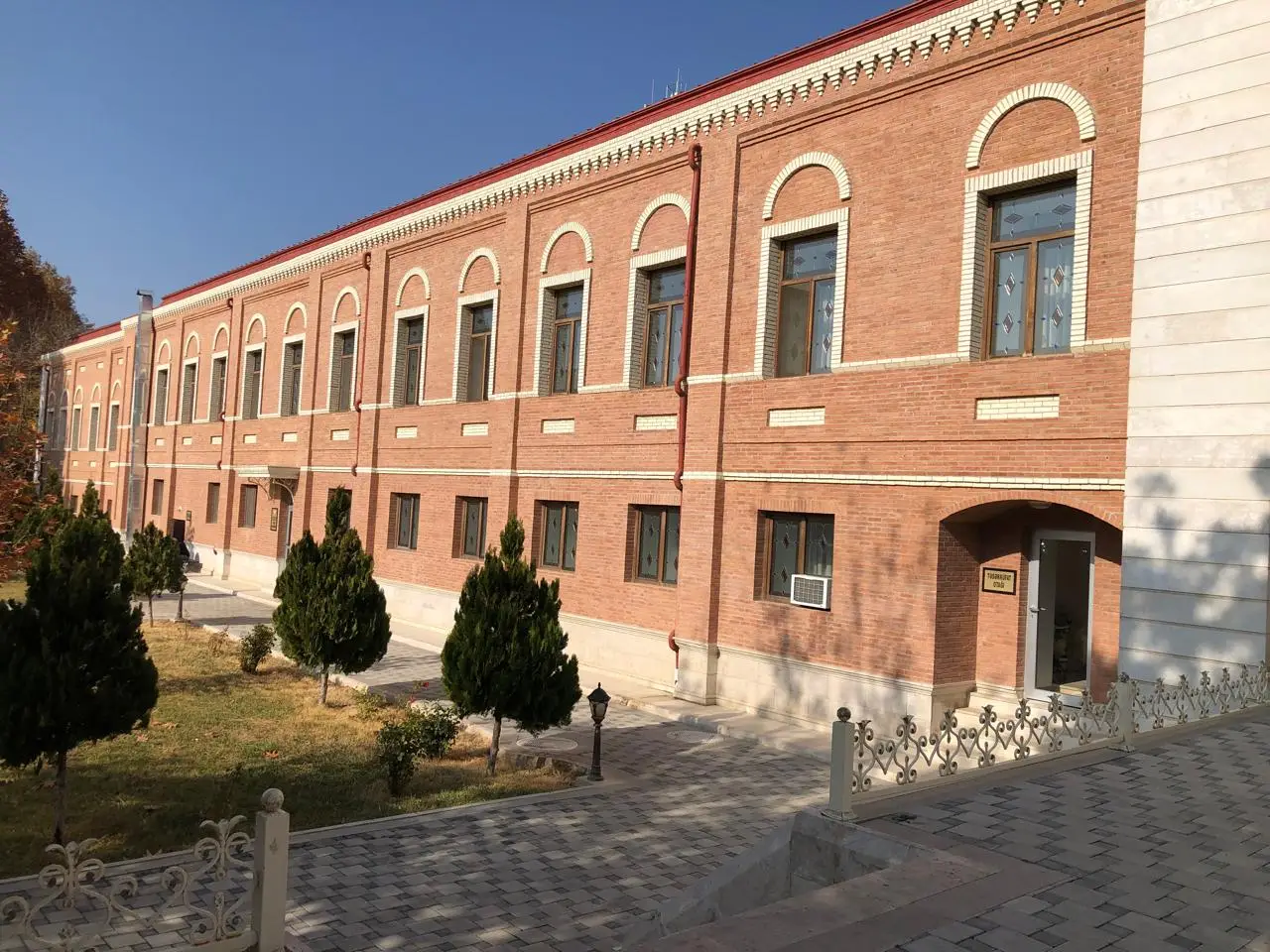 Naxçıvanda yerləşən 50 abidənin pasportu hazırlanır - FOTO