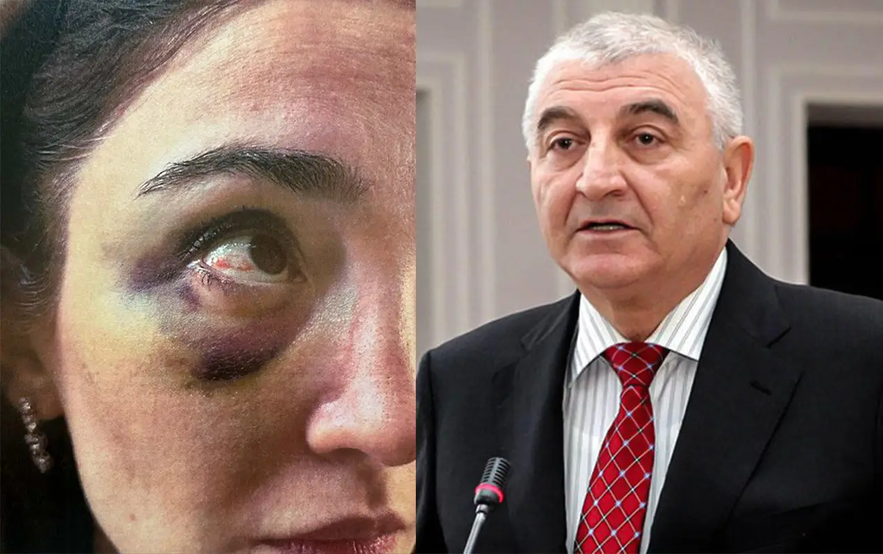 Məzahir Pənahovun oğlu keçmiş arvadına uduzdu - 300 minlik əmlakı qaytaracaq