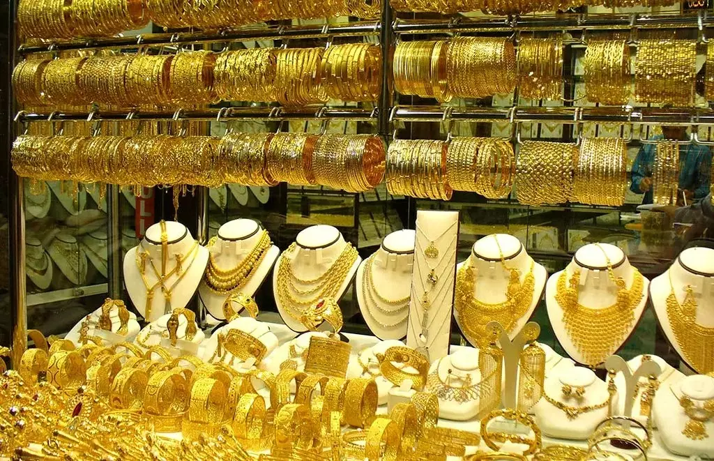 Qızılın qiyməti yenidən rekord həddə çatdı
