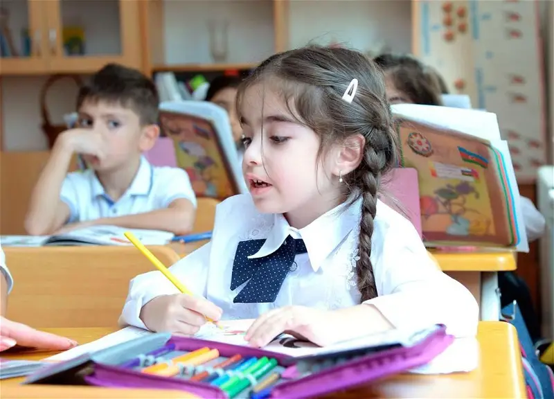 Şagirdlərin elektron yerdəyişməsi prosesinin müddəti uzadılıb