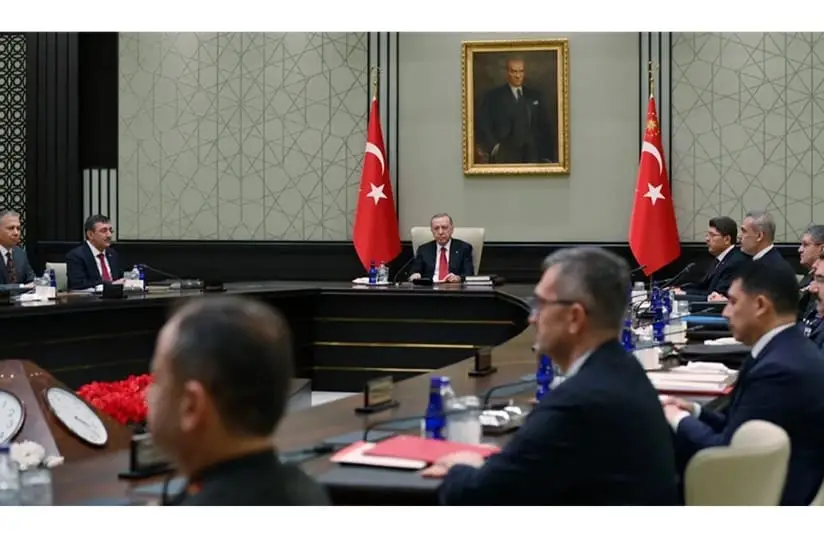 Türkiyədə Azərbaycan-Ermənistan sülh prosesi müzakirə edildi