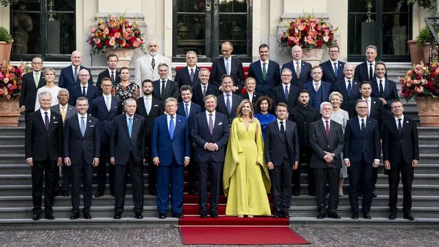 NATO-nun yeni hədəfi üzv ölkələrə illik 1,2 trilyon dollara başa gələcək