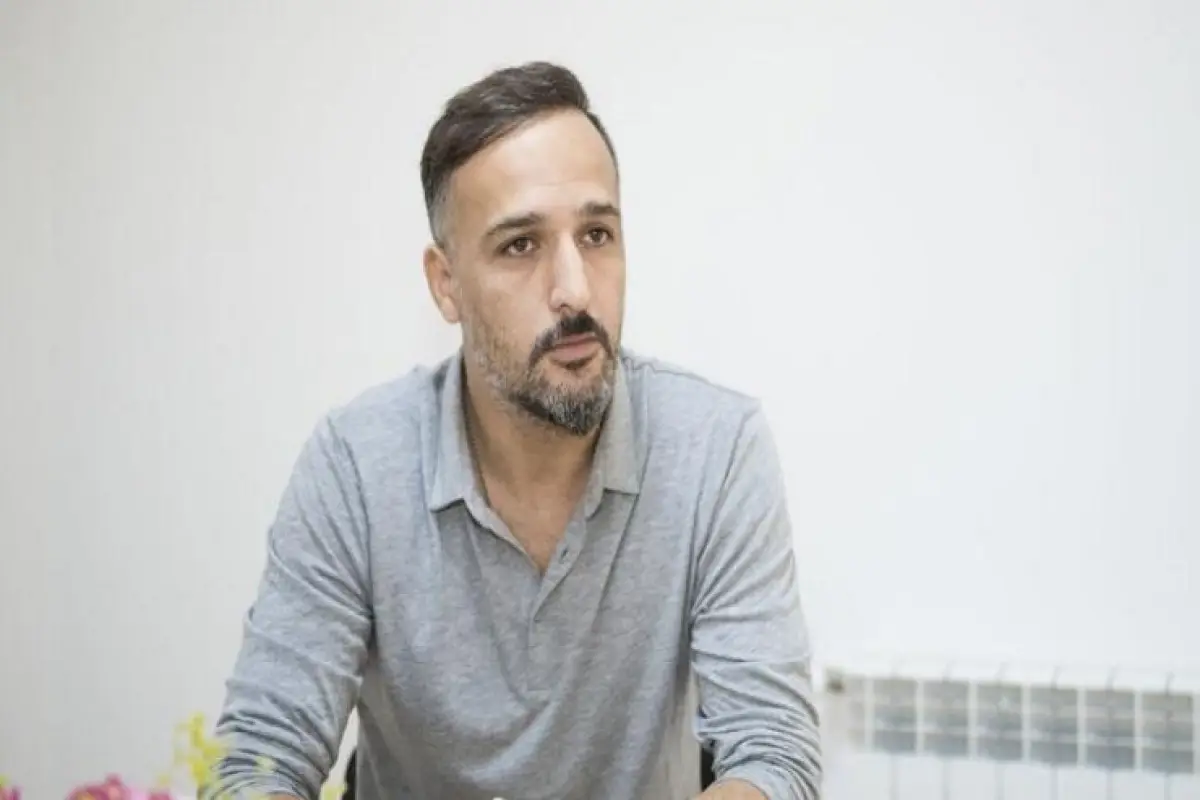 “TikTok”da yarış təşkil edən Azər Zahid ev dustaqlığına buraxılıb