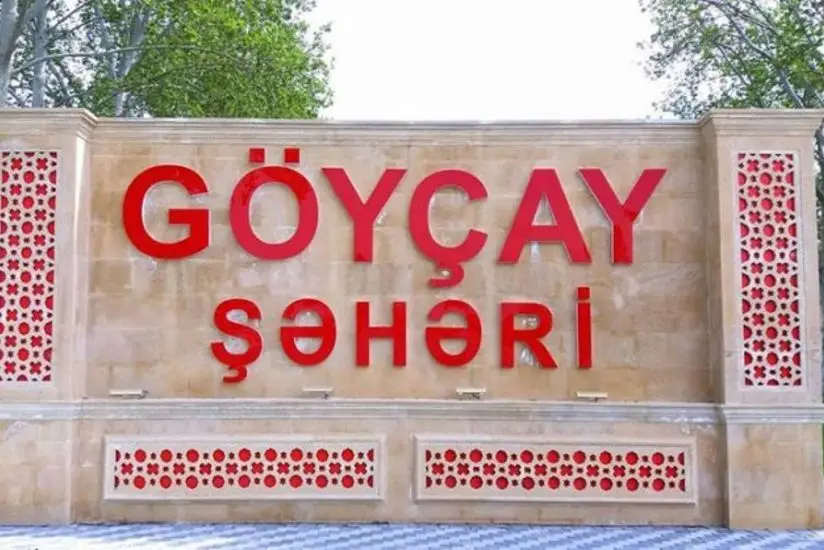 Göyçay şəhərində ənənəvi "Nar Festivalı" keçirilib - FOTO