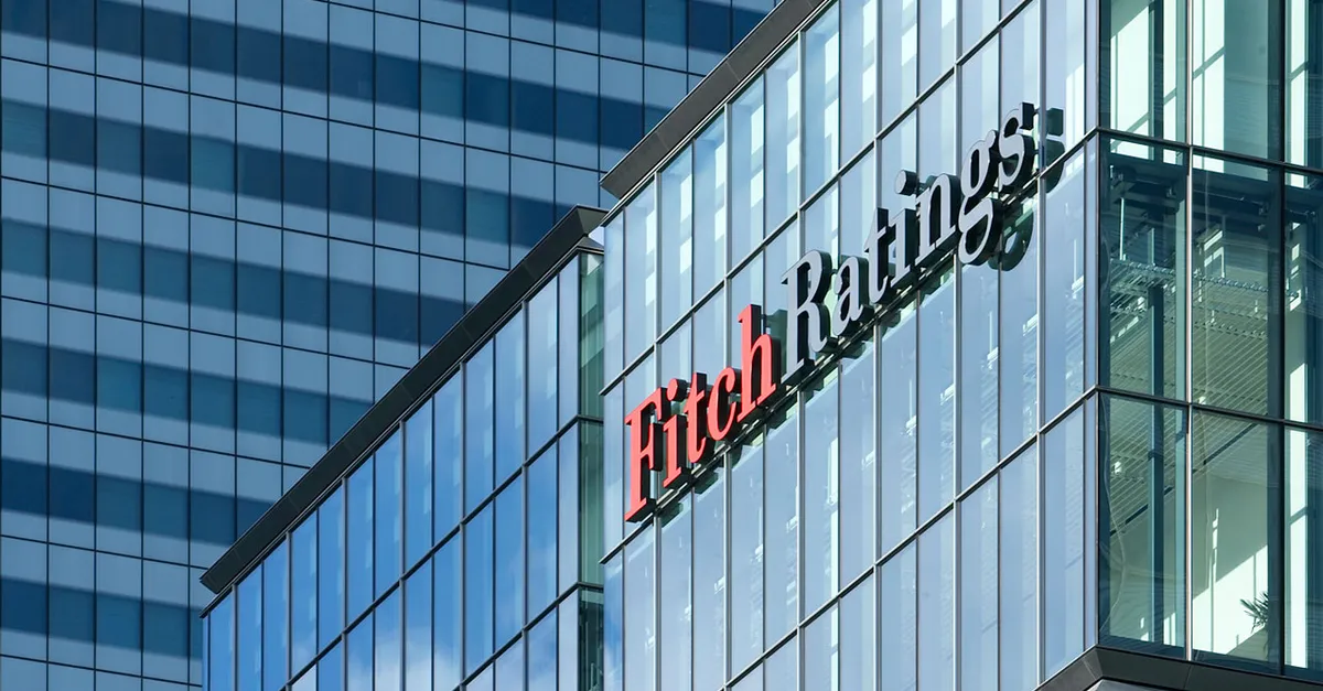 "Fitch" Yunanıstanın reytinqini yüksəldib