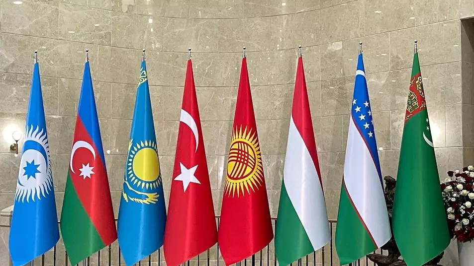 Türk dünyasının ortaq himni hazırlanır