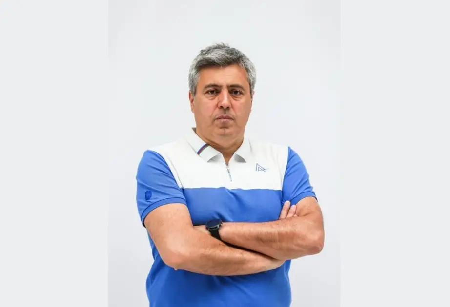 Rəşad Əbdürəhmanov vəzifəsindən ayrılıb