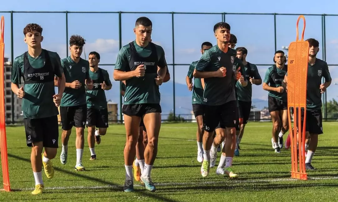 "Sumqayıt" Türkiyədə hazırlıqlara başladı