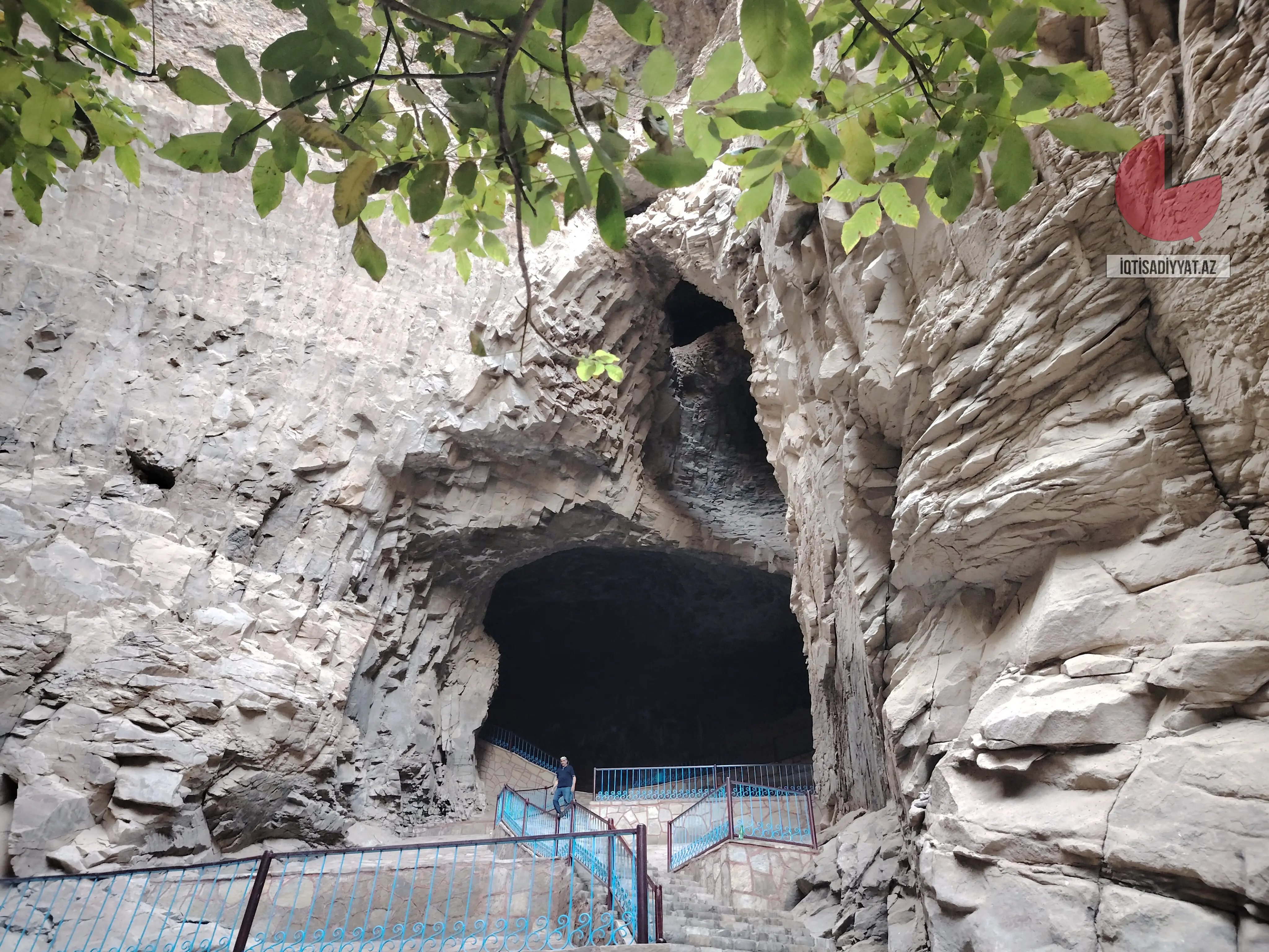 Azərbaycanda bu ziyarətgaha gedənlərə ŞAD XƏBƏR