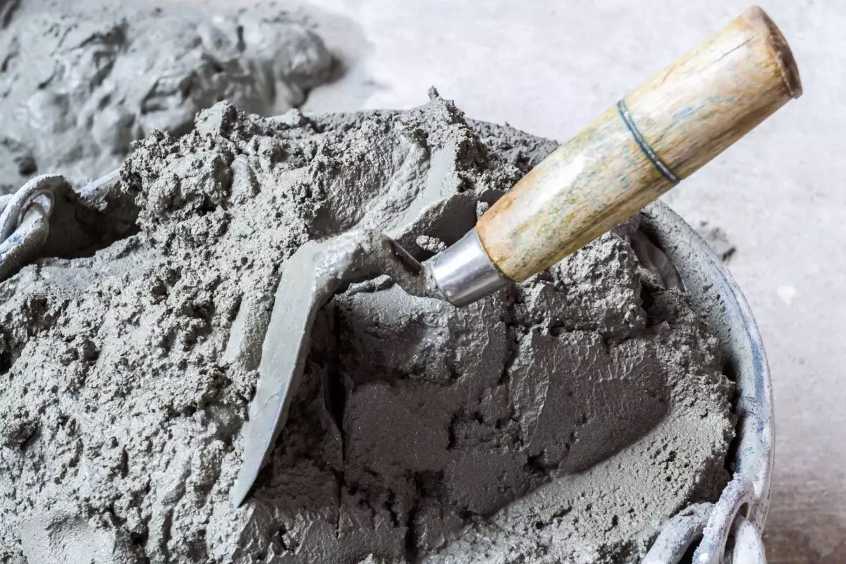 Azərbaycanda sement istehsalı 11% artıb