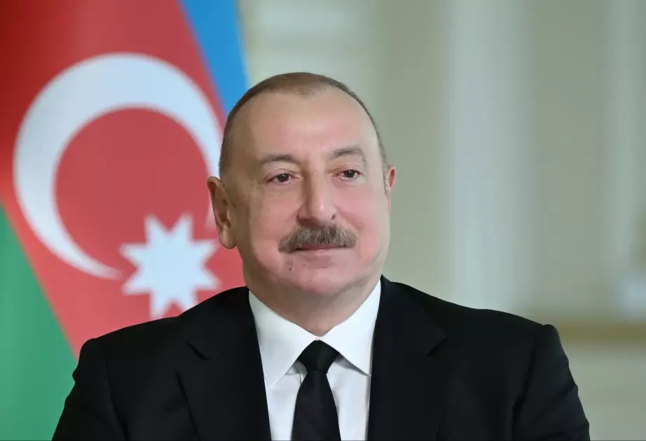 Prezident: Azərbaycanla Vyetnam arasında mədəni əlaqələr müxtəlif təşəbbüslər vasitəsilə inkişaf etməkdədir