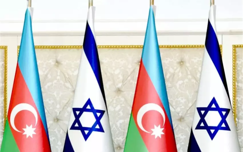 İsrail Azərbaycana yeni səfir təyin edib