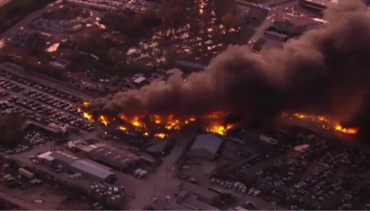 ABŞ-də yük təyyarəsinin qəzaya uğraması nəticəsində ölənlərin sayı 12-yə çatıb