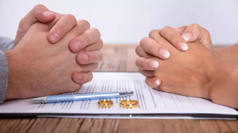 Boşanma prosesi nə qədər vaxt aparır?