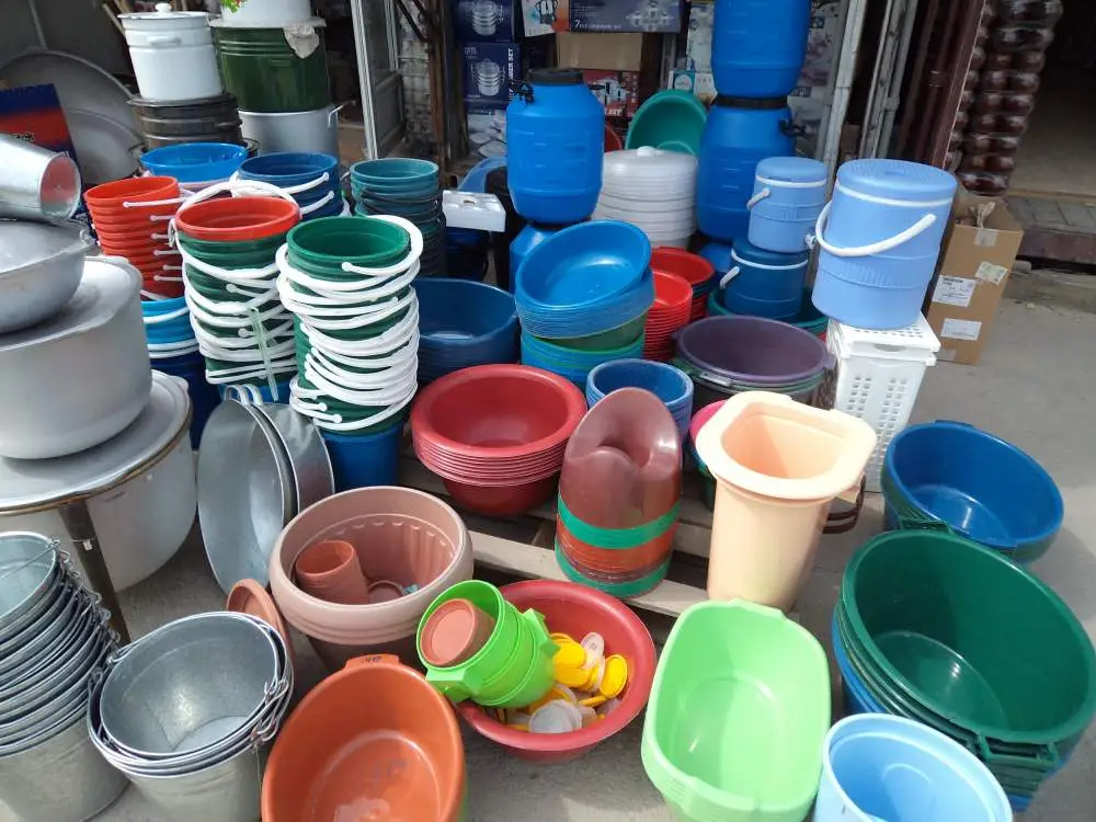 Azərbaycanın plastmassa ixracından gəliri 200 milyon dolları ötüb