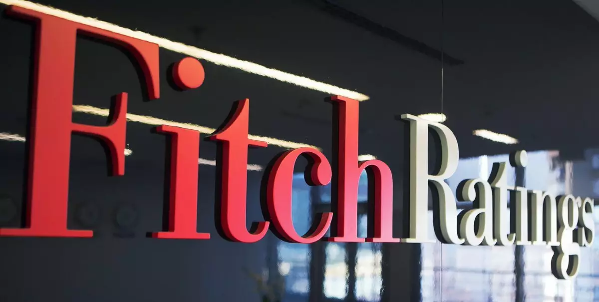 "Fitch Ratings": Ukraynanın reytinqi məhdud defolt səviyyəsindədir