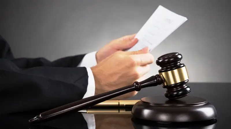 Baş nazirin adından saxta sənəd hazırlayan sahibkar cəzalandırıldı