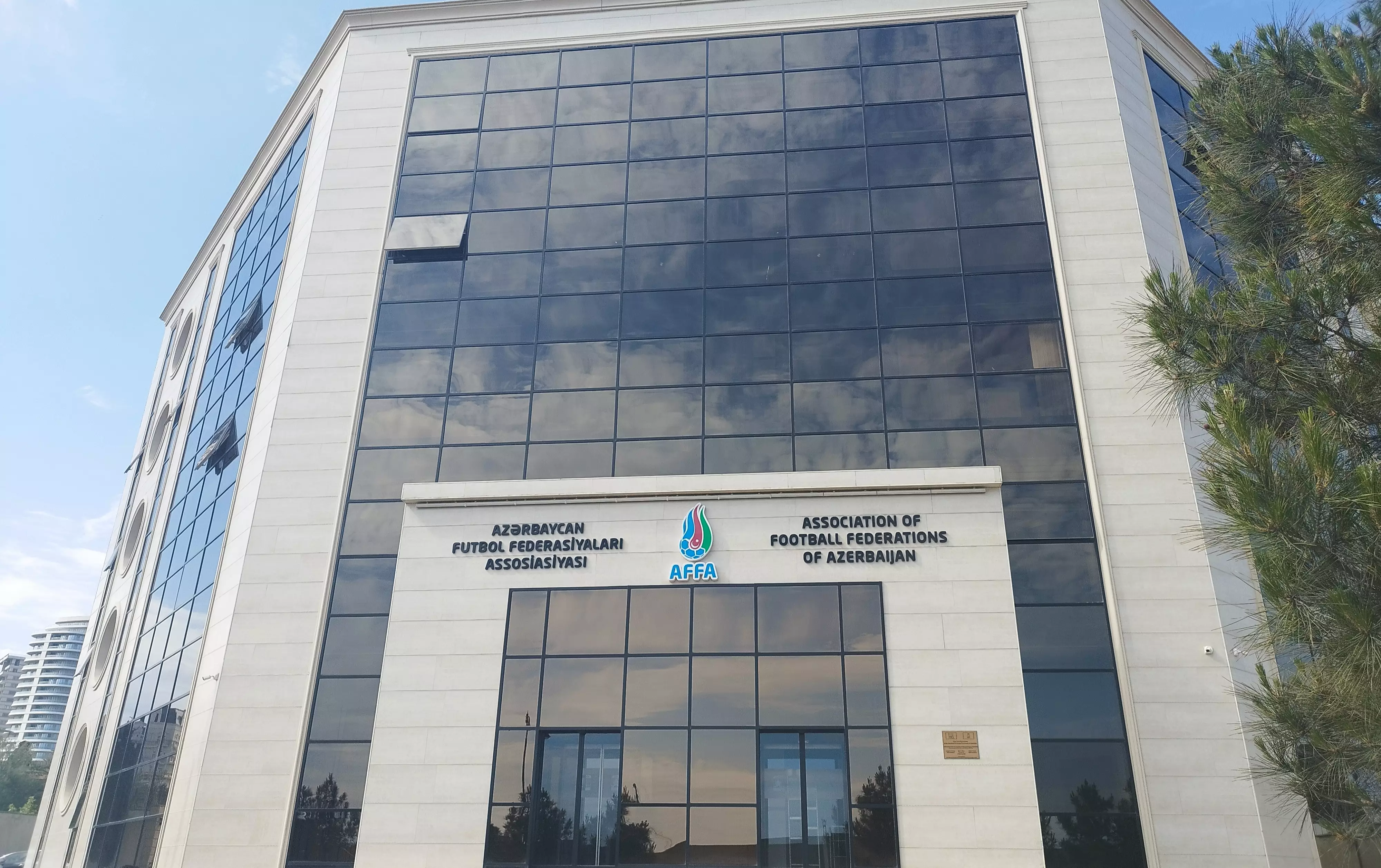 AFFA "Turan Tovuz"u 1500, "Araz-Naxçıvan"ı 1300 manat cərimələdi