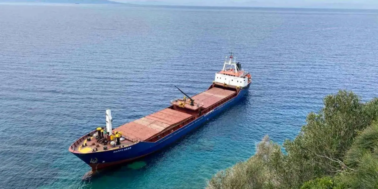 Azərbaycanda tranzit yükdaşımaların həcmini artıb