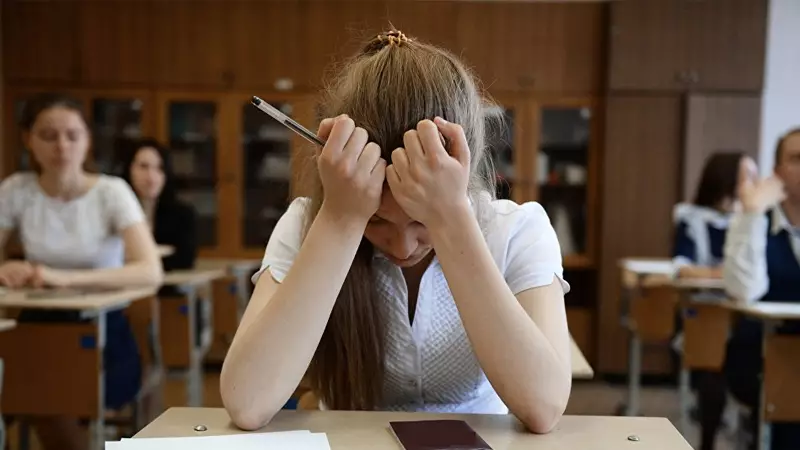 Ötən il universitetlərdən xaric edilən tələbələrin sayı