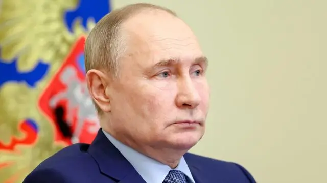 Putin nüvə sınaqlarına hazırlıq barədə göstəriş verdi