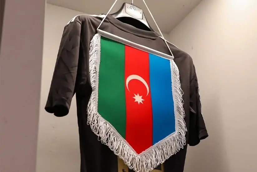 "Napoli" və "Qarabağ" komandalarının start heyətləri açıqlandı