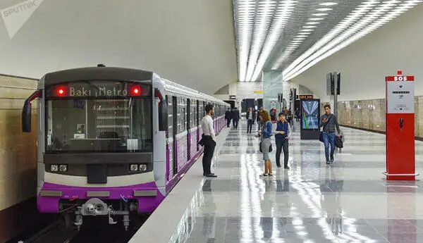 Bakı metrosunda kabel xətləri 5,4 milyon manata yenilənəcək