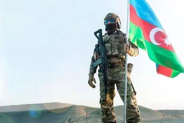 Şuşa şəhərinin işğaldan azad edilməsinin 5 ili tamam olur