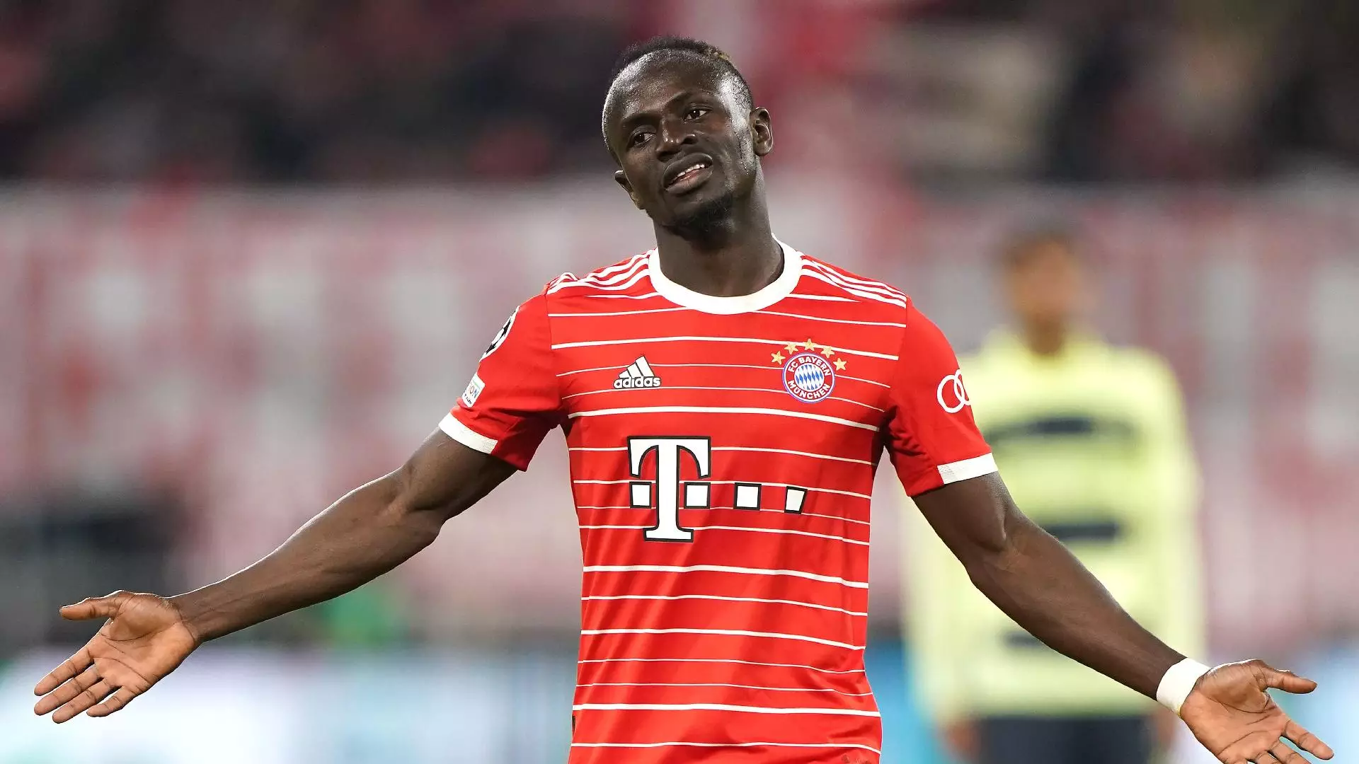 Sadio Mane "Əl-Nəsr"də bu qədər qazanacaq