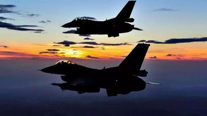 Türkiyə Ordusu 9 terrorçunu zərərsizləşdirilib