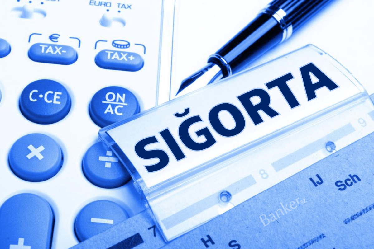 Bu il sığorta bazarı 8%-dən çox böyüyüb