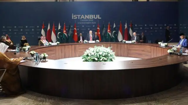 Hakan Fidan: “Türkiyə sülh üçün məsuliyyət daşımağa hazırdır”