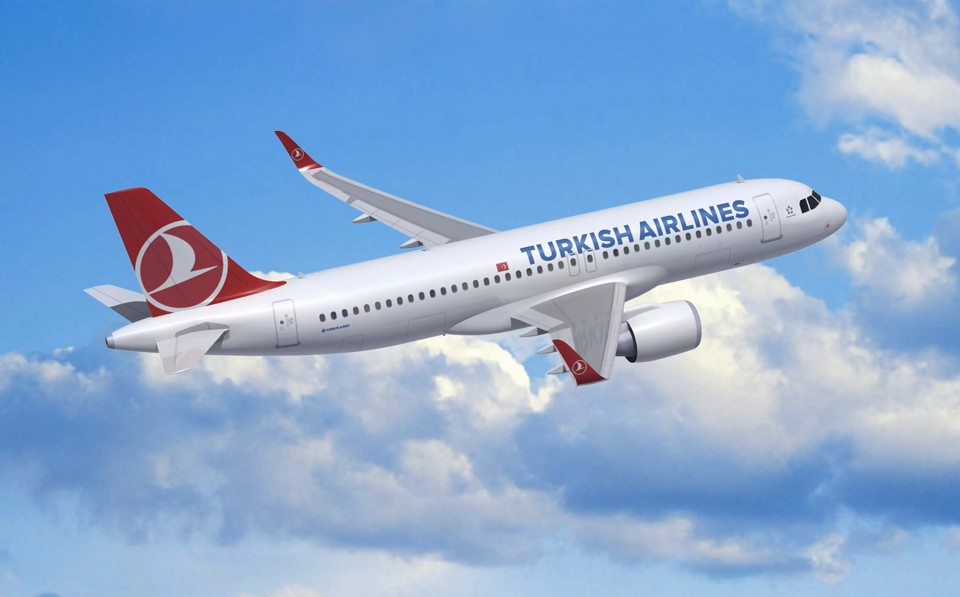 Türk Hava Yolları Avropanın ən yaxşı aviaşirkəti seçildi