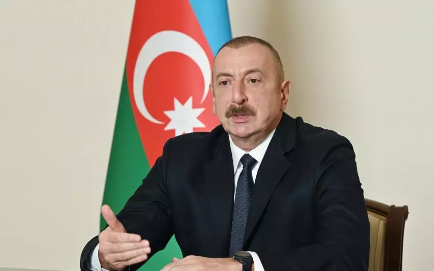 Prezident: USAID tamamilə korrupsiyaya uğramış bir təşkilatdır