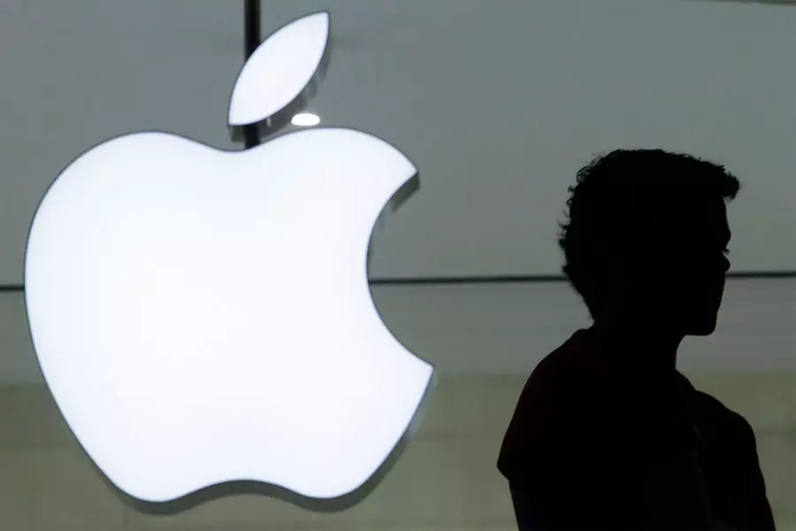 Apple ABŞ-də yeni zavod açacaq